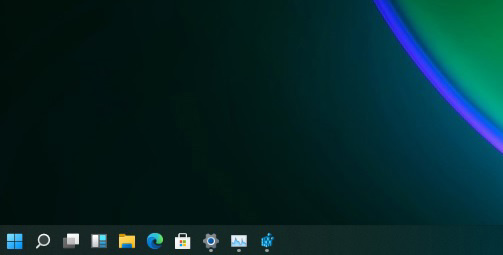 Win11任务栏大小怎么更改 Win11 Win11任务栏大小怎么更改 Win11